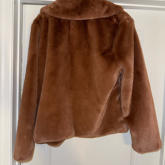 Abercrombie coat - Picture 4 of 4
